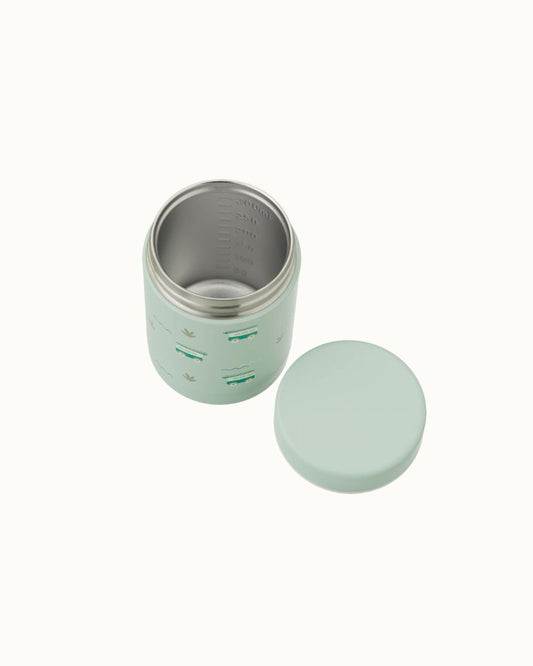 Thermos Food Container 300 ml Surf boy