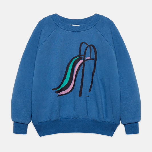 Slide Sweat Set