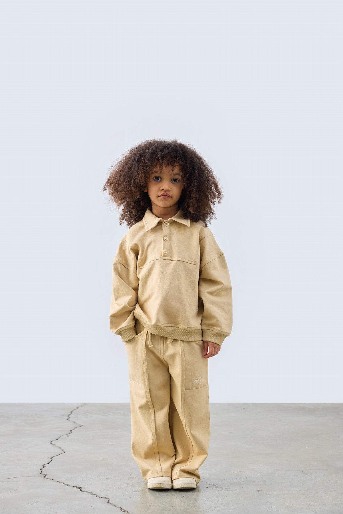 Sweatpants set