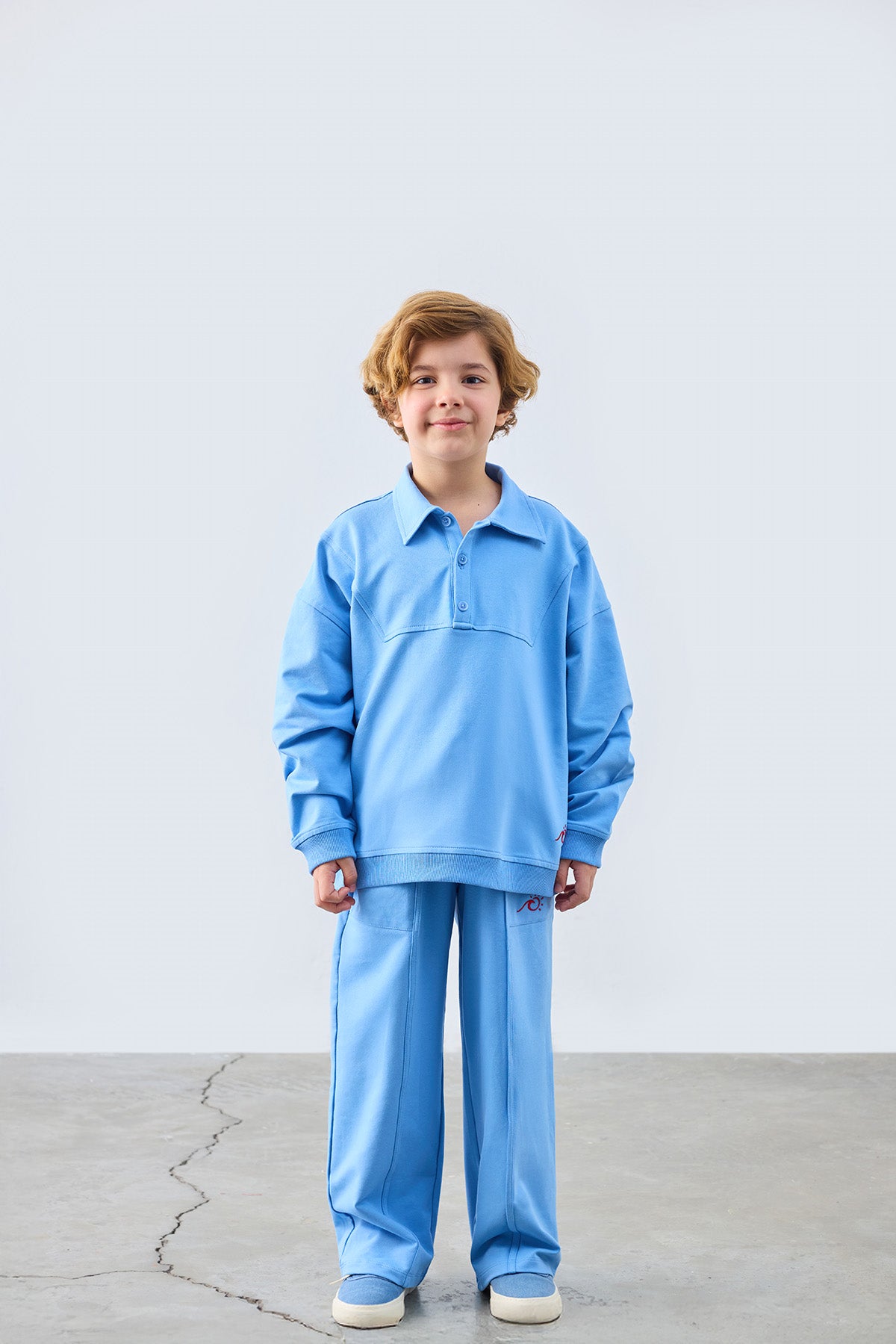 Sweatpants set