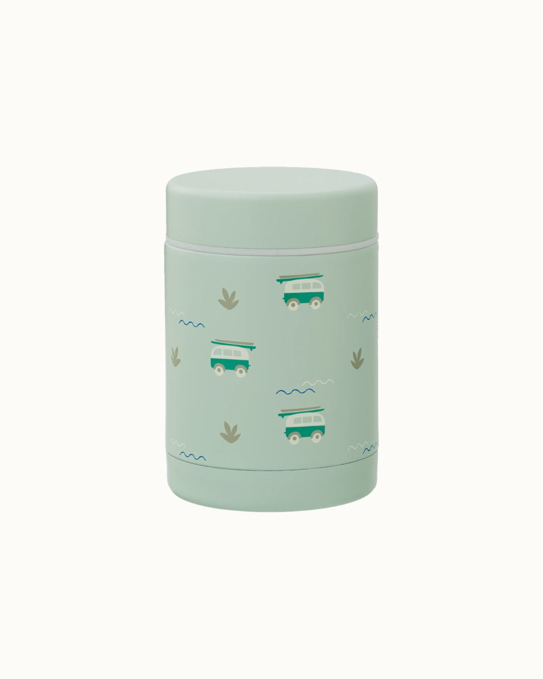 Thermos Food Container 300 ml Surf boy