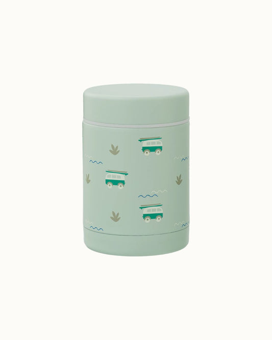 Thermos Food Container 300 ml Surf boy
