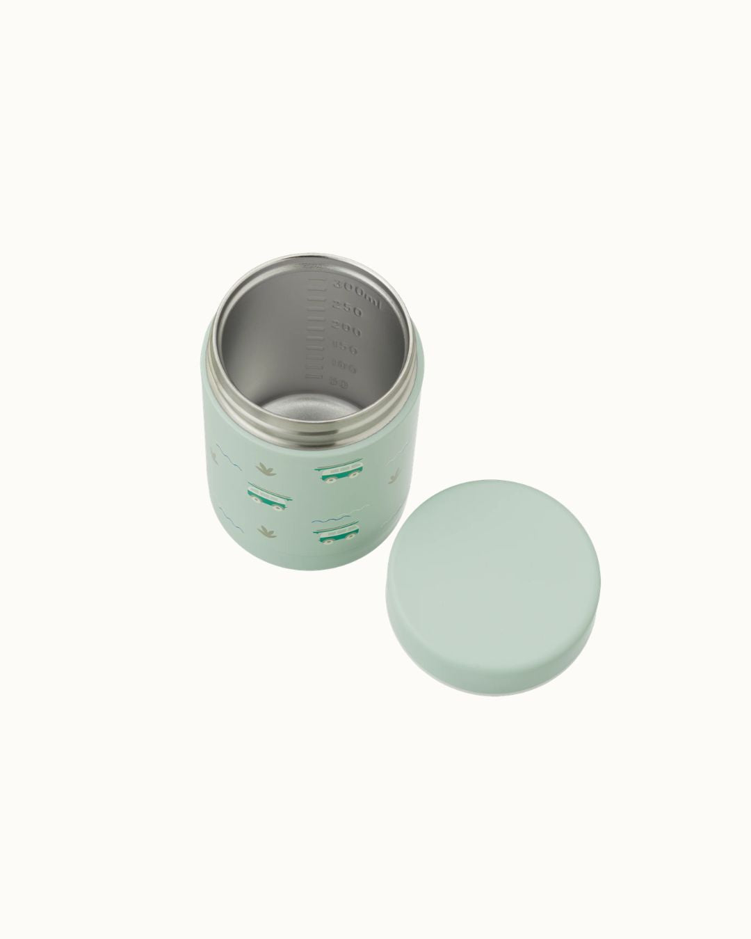Thermos Food Container 300 ml Surf boy
