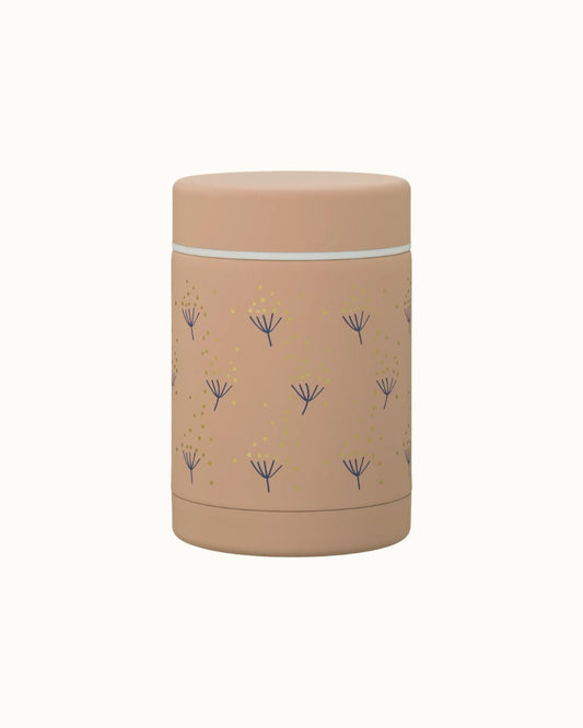 Thermos food container 300 ml Dandelion