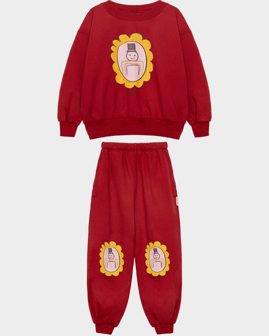 City Mayor Sweat Set