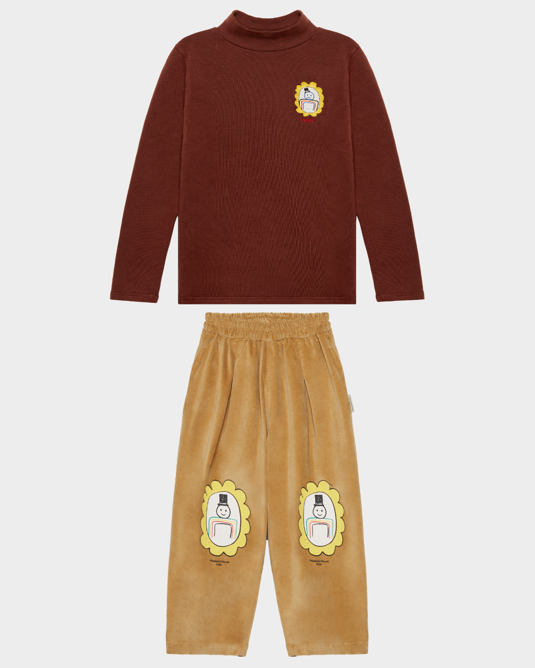 City Mayor Set