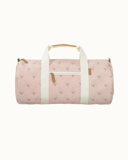 Dandelion weekend bag