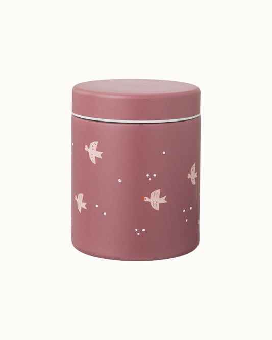 Thermos food jar 500 ml Swallow