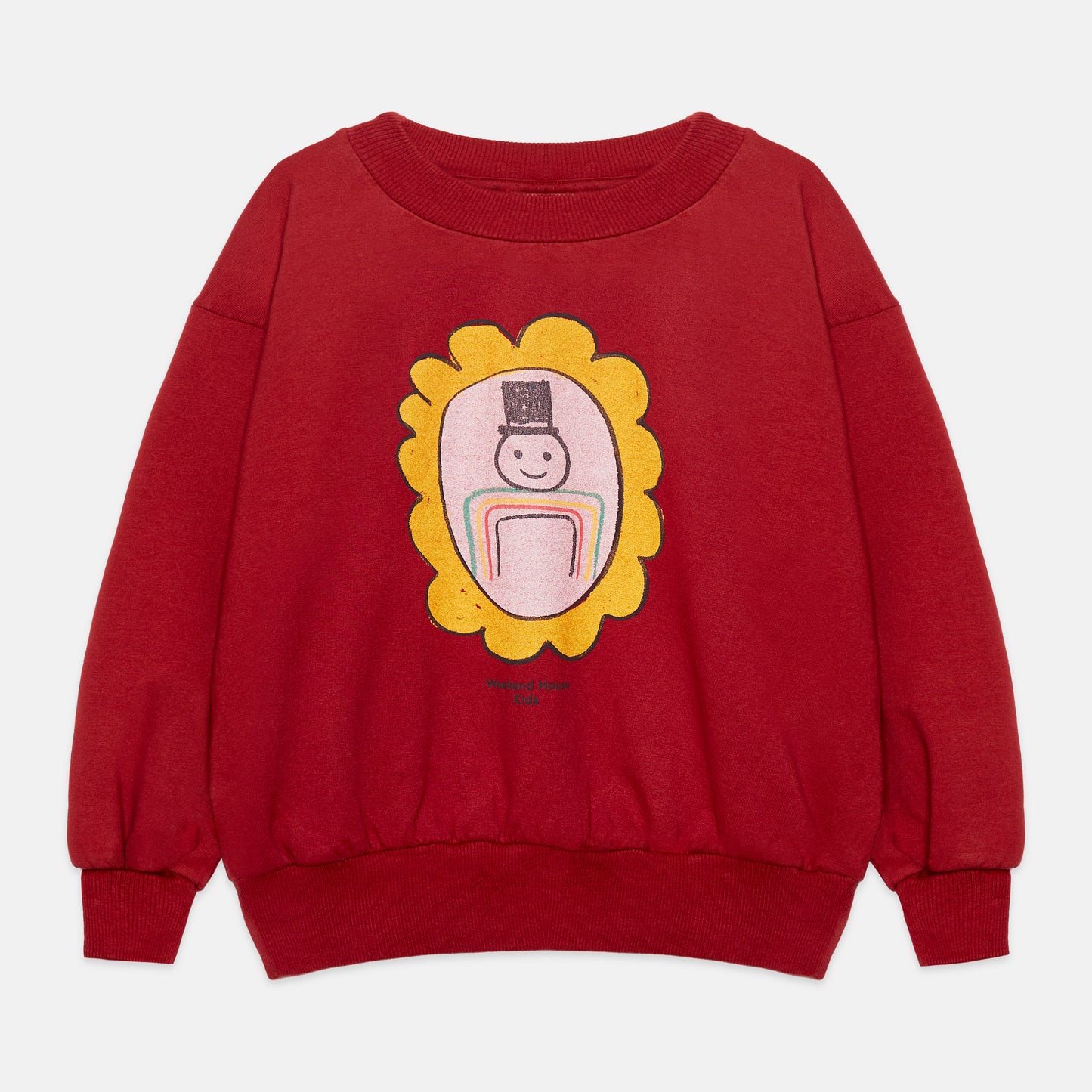 City Mayor Sweat Set