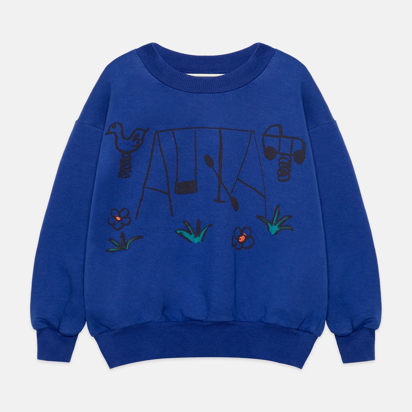 Playground Sweat Set