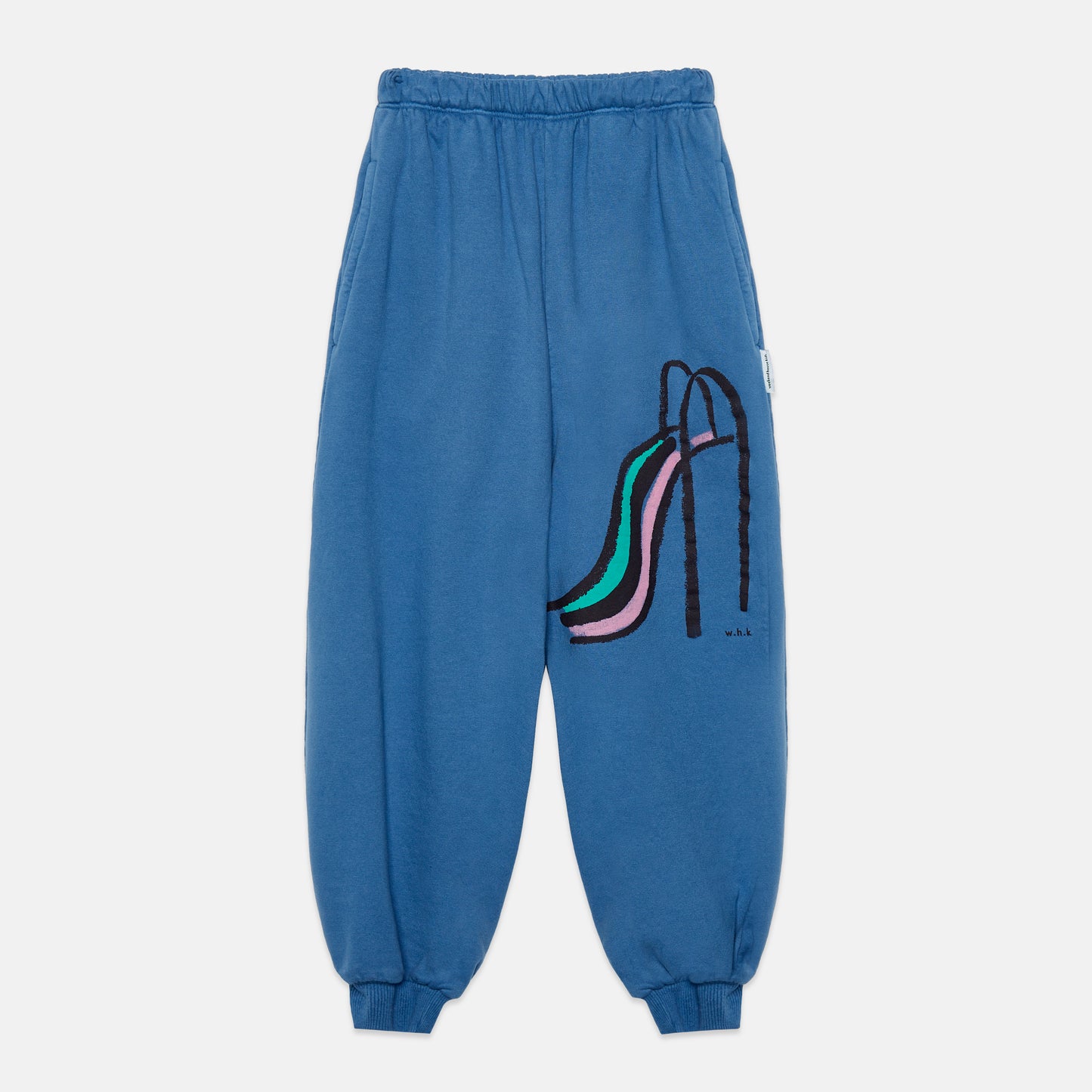 Slide Sweat Set