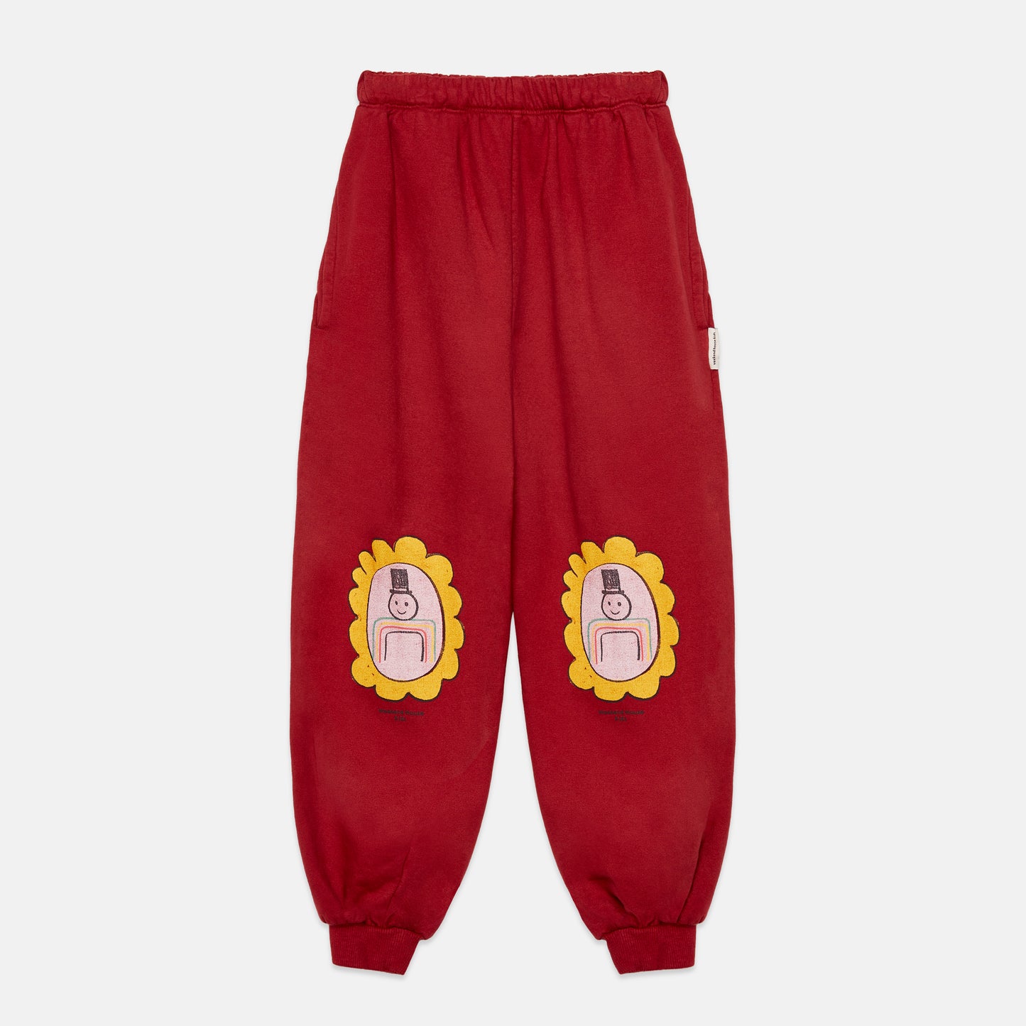 City Mayor Sweat Set