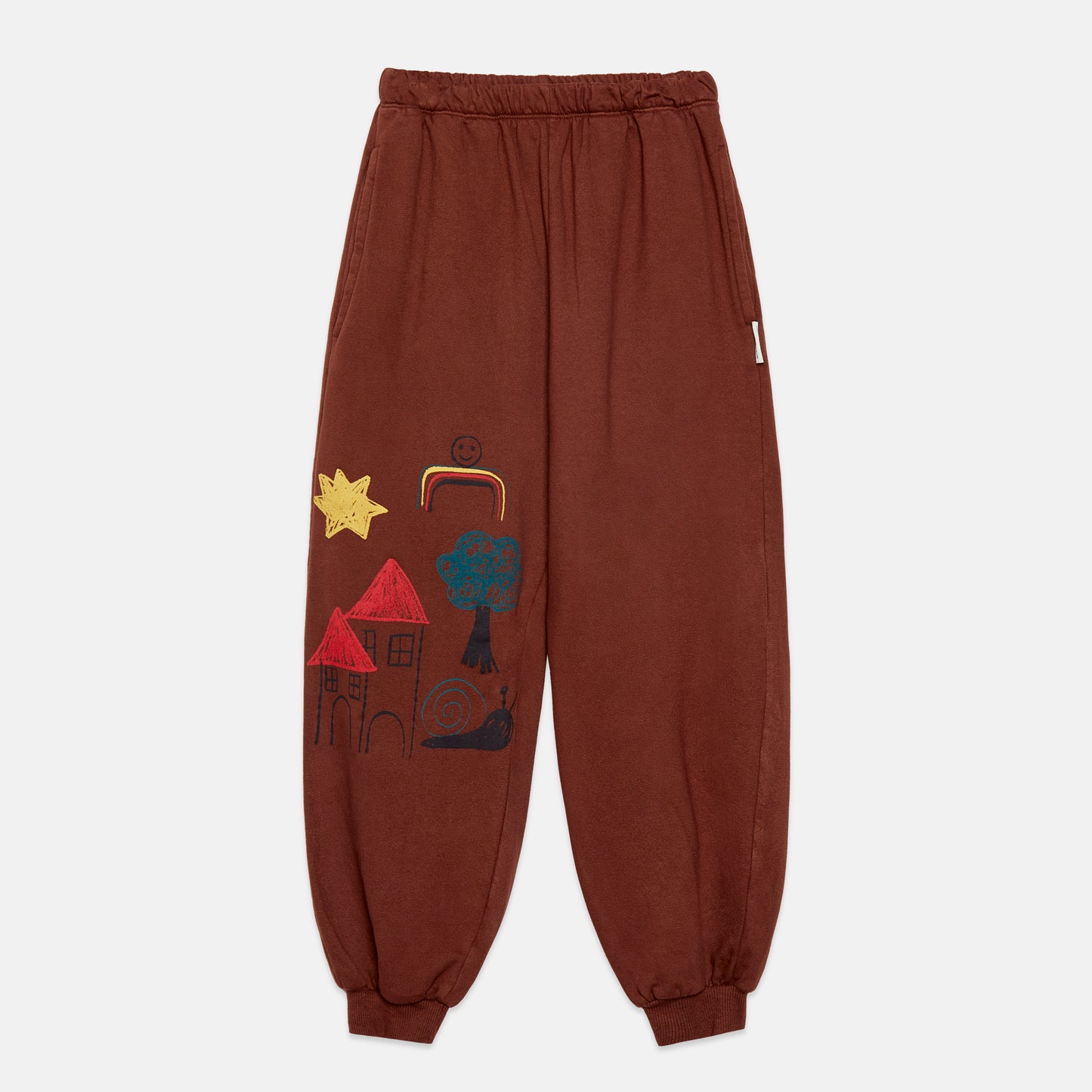 Weekend City Sweat Set