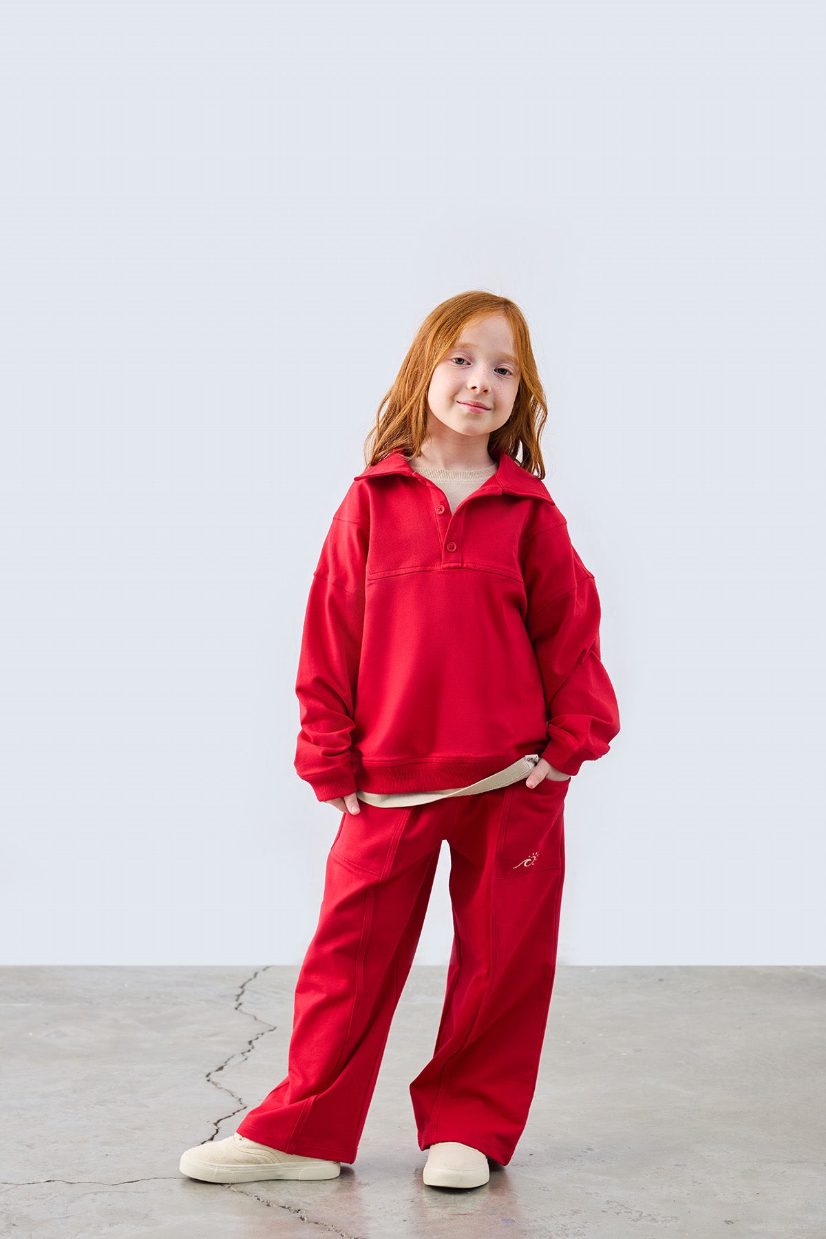 Sweatpants set