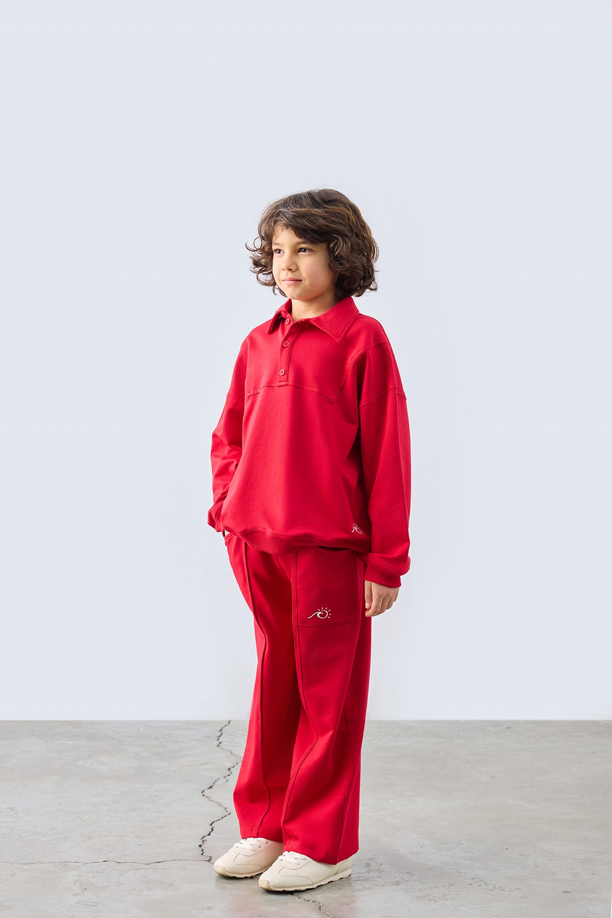 Sweatpants set