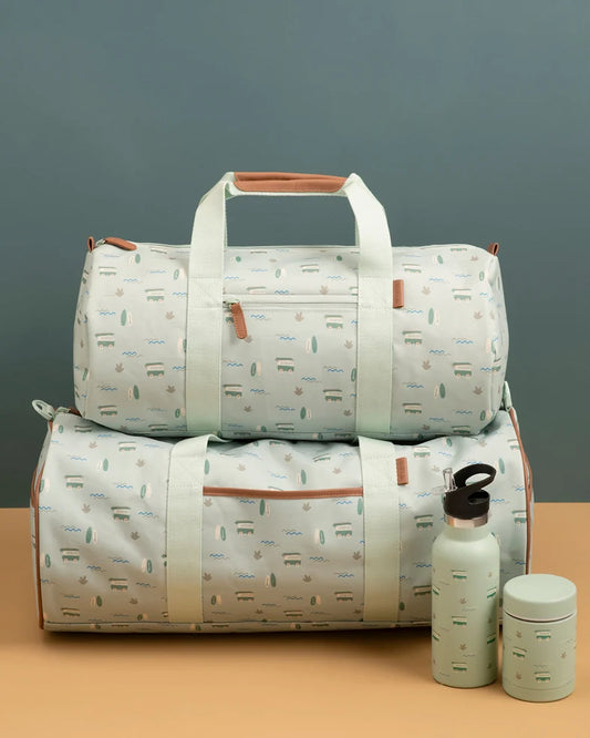 Weekend bag Surf boy