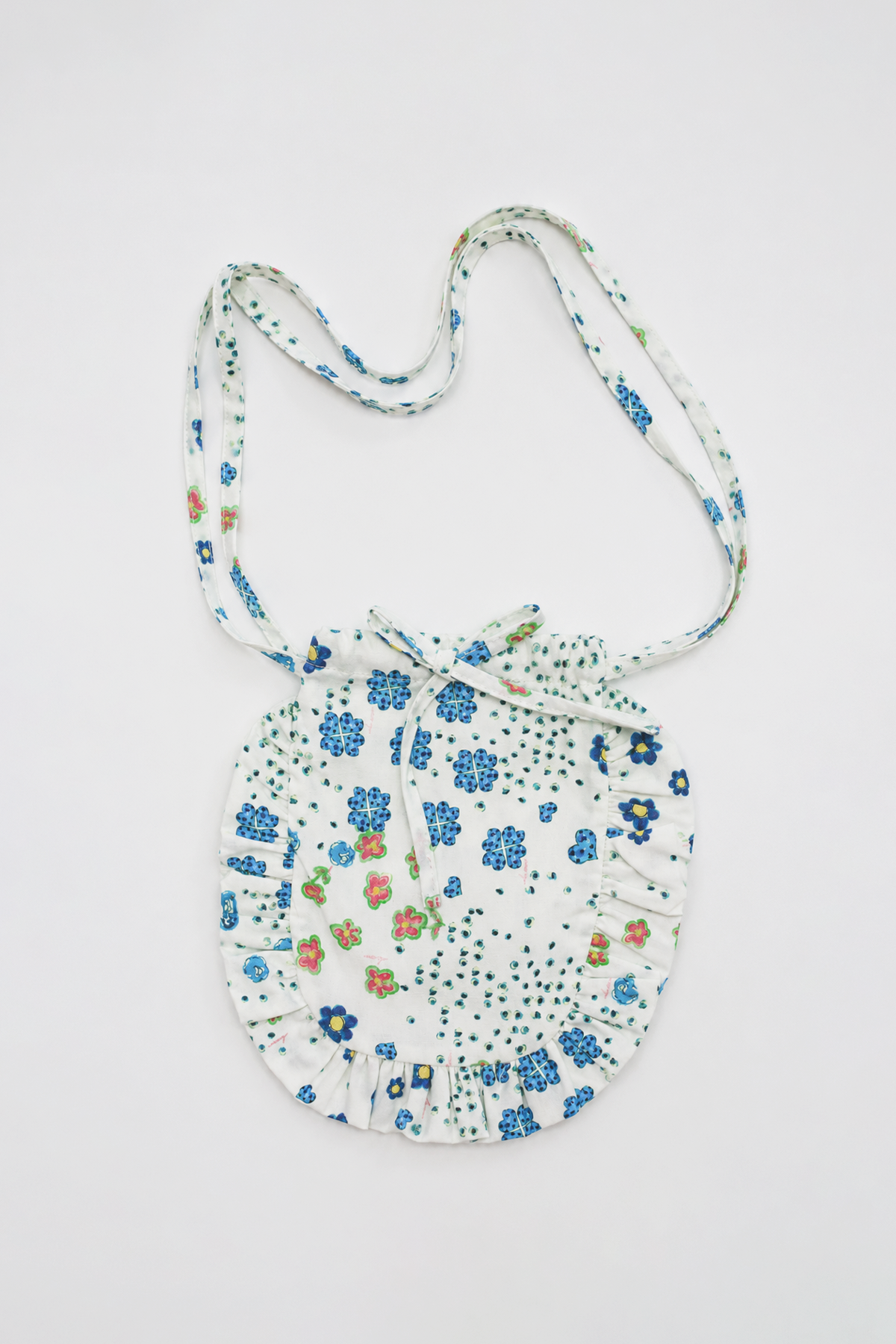 Little Bloom Bag for kids from Lunette's Sweet & Salty SS26 collection, Kuwait