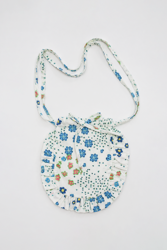 Little Bloom Bag for kids from Lunette's Sweet & Salty SS26 collection, Kuwait