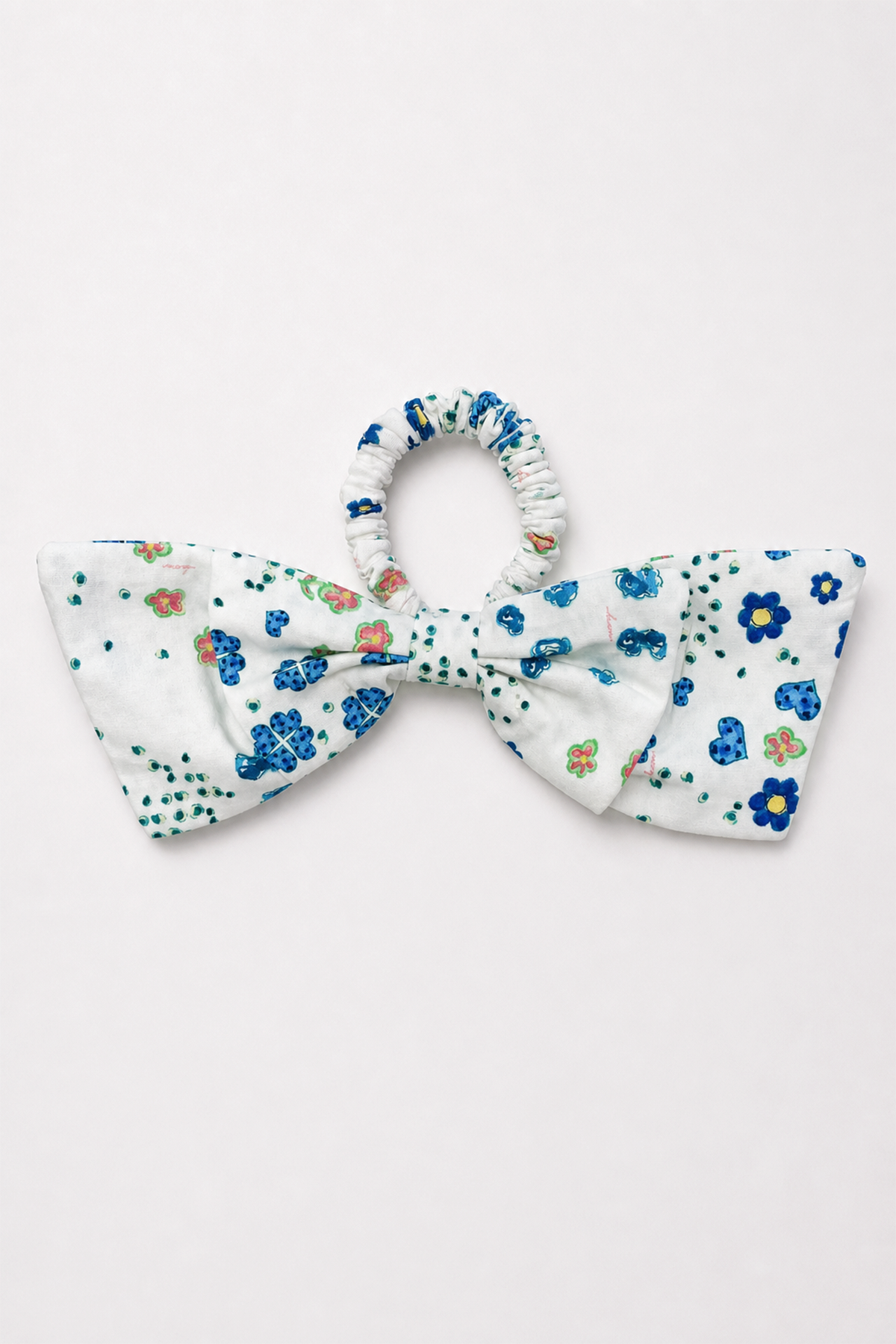 Little Bloom Buckle for kids from Lunette's Sweet & Salty SS26 collection, Kuwait