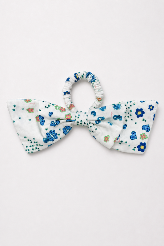 Little Bloom Buckle for kids from Lunette's Sweet & Salty SS26 collection, Kuwait