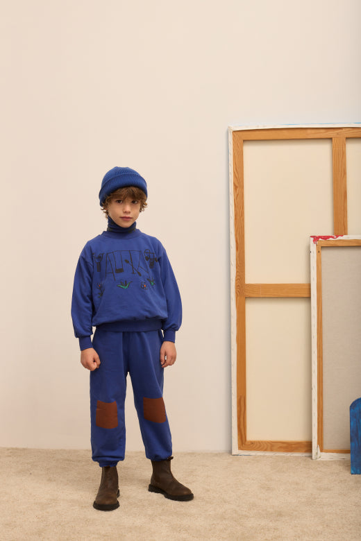 Playground Sweat Set